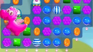Candy Crush Saga Level 14903