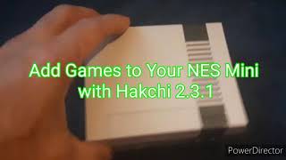 Adding Games to Your NES Mini screenshot 4