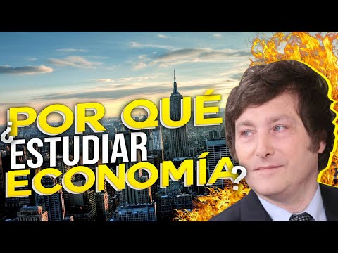 Los beneficios de estudiar economía y finanzas: todo lo que necesitas saber