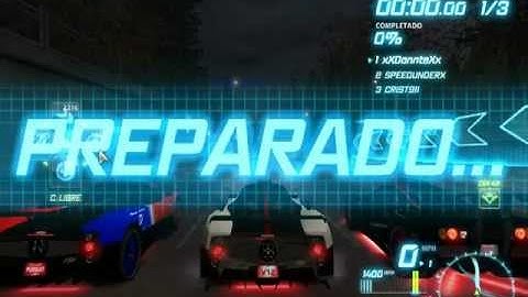 NFS World - Lyons & Hwy 201