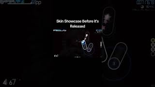 Skin Name : Sleepy Konata V1.0 Can be found on the Skins.osuck.net website #fyp #osu