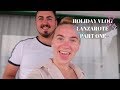 HOLIDAY VLOG | LANZAROTE | PART ONE