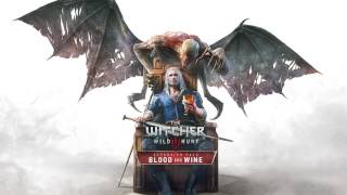 The Witcher 3: Blood and Wine - Wine Wars (Extended) - Official Soundtrack