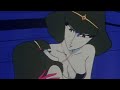 胸がキチンと描写される双子姉妹姉【宇宙海賊キャプテンハーロック】