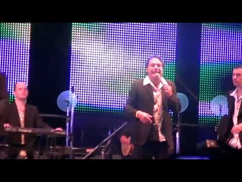 TE VEO MAÑANA-Los Reyes del Cuarteto - YouTube