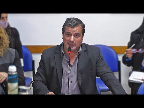 COMISIÓN EN VIVO: H. Cámara de Diputados de la Nación - 17 de mayo de 2022