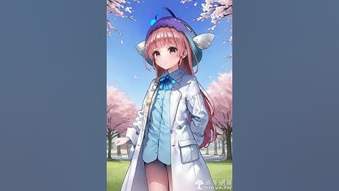 20230703【AI 绘图】瑞原蓝娜(绯染天空 Heaven Burns Red) - 天天要闻