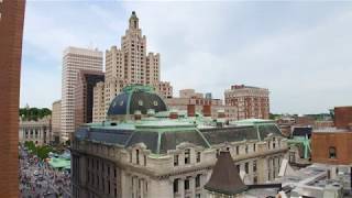 Providence: A City on the Rise