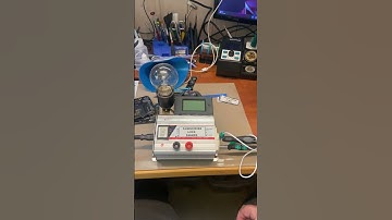 Dim Bulb Tester - Finished with full Power Meter #DIY #tools #safety