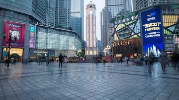 ShowComplex | Outdoor LED Display Billboard Burn in Test in Factory