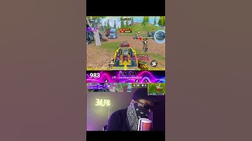 16 sec squad wipe #codm #call of duty #call of duty mobile#shorts