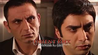 Kurtlar Vadisi Orient Rmx & İstanbul Mix