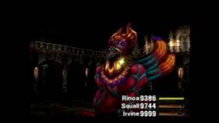 EXPGamers-Final Fantasy 8 (Part 146)