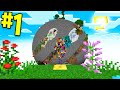 OGNI SUB = TORNO AL CHECKPOINT - Planet Parkur VS Chat #1