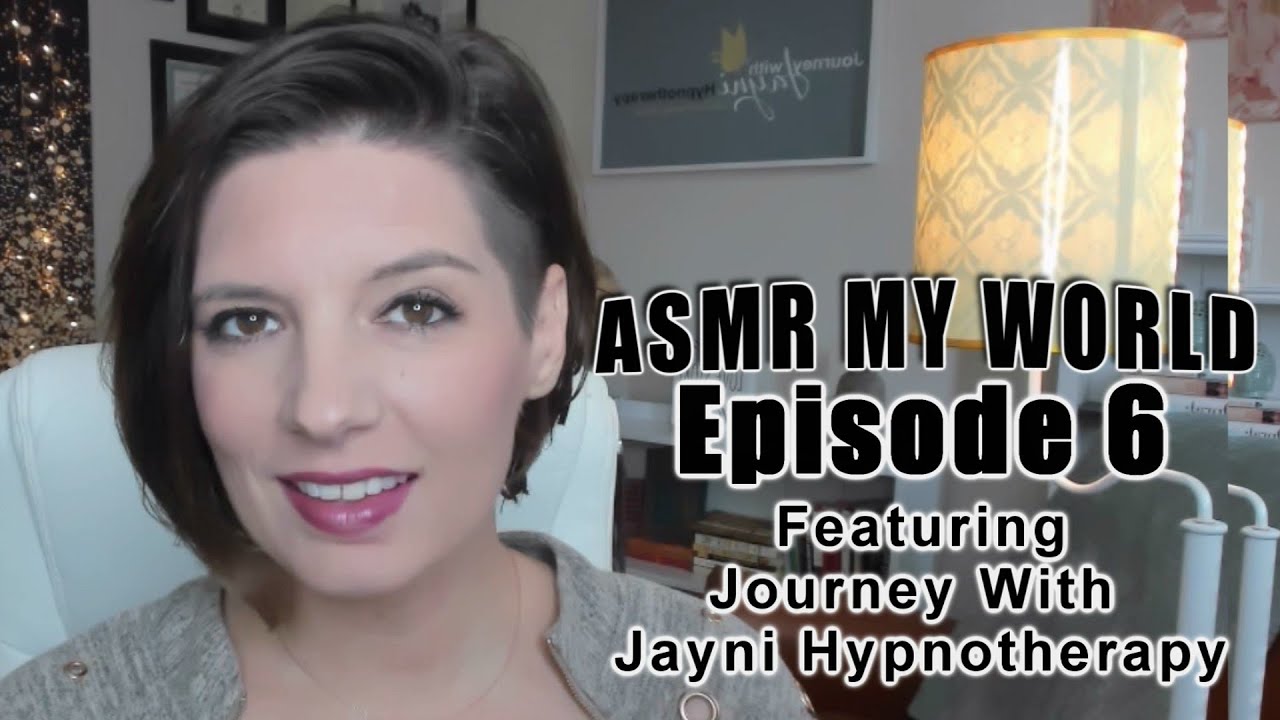 journey with jayni hypnotherapy