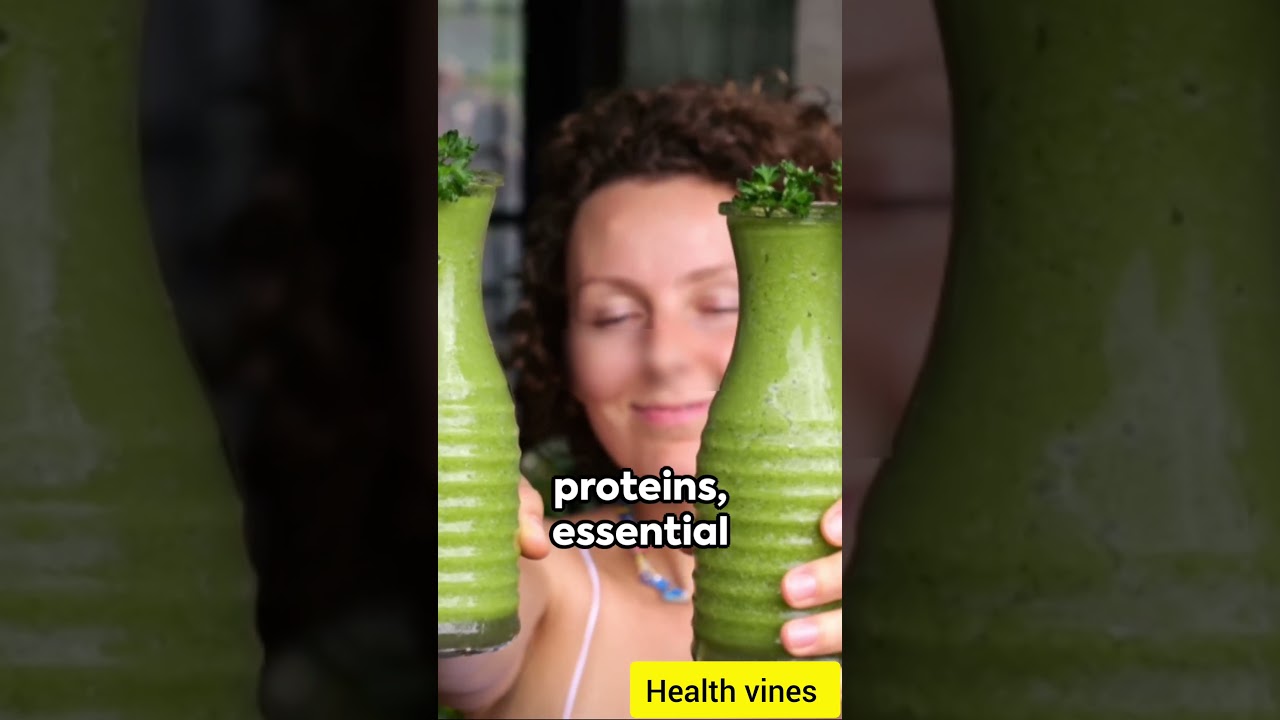 Moringa Magic: Top 10 Health Benefits#moringa #healthvines