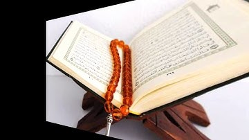 سورة العلق {أول سورة نزلت على الرسول محمد صلى الله عليه وسلم}