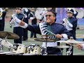 DNHS 24' Midnight City Drumset Cam