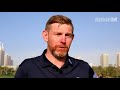 Stephen Gallacher hoping for Desert Classic hat-trick