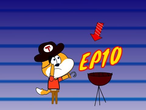 Scratchy Nonsenses Ep10 (2023 Special) - Season 2 - YouTube