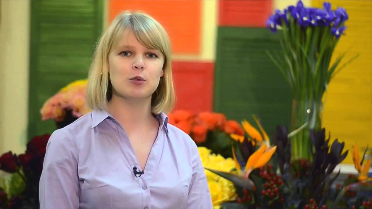 Send flowers to Odessa UA Flowers com YouTube