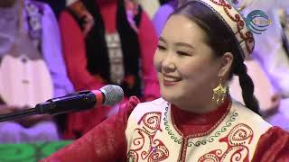 картинка: ЖЕР ЖӘННАТЫ ЖЕТІСУ / КОНЦЕРТ №2 / 16.11.2025