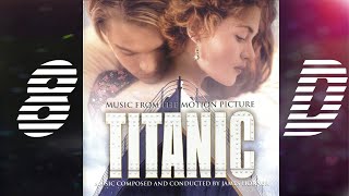 Celine Dion, James Horner - My Heart Will Go On (Love Theme From Titanic )