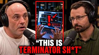 AI Is Already Manipulating Us.. And OpenAI Knows About It | Joe Rogan
