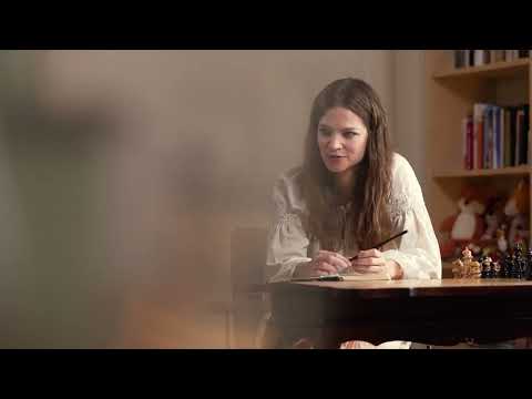 Gesicht des Monats - Ana - video from Lower Austria