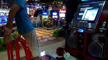 [DDR] rainbow flyer | EDIT [SH-SP006] (DDR X3 AC)