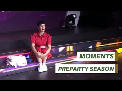 Iconic moments at Eurovision Pre-Parties 2022 | Part 1