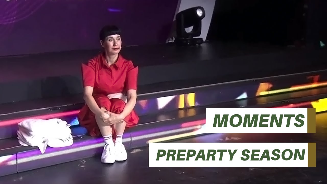 Iconic moments at Eurovision Pre-Parties 2022 | Part 1 - YouTube