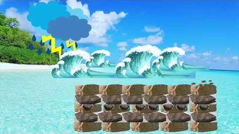 Geology of the Franklin Mountains, El Paso, TX