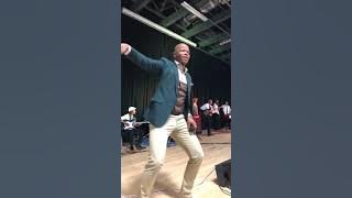 Ebenezer by Neyi Zimu and Omega ft HSFM CHOIR