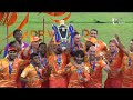 Gulf giants are the champions  ilt20 on zee  champions 2023