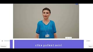 HealthWorks Learning Platform Demo
