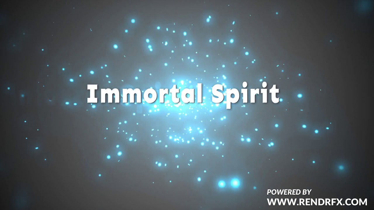 Indestructible Immortal Spirit Scan Vf