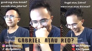 ICILGEMS Eps. 1: