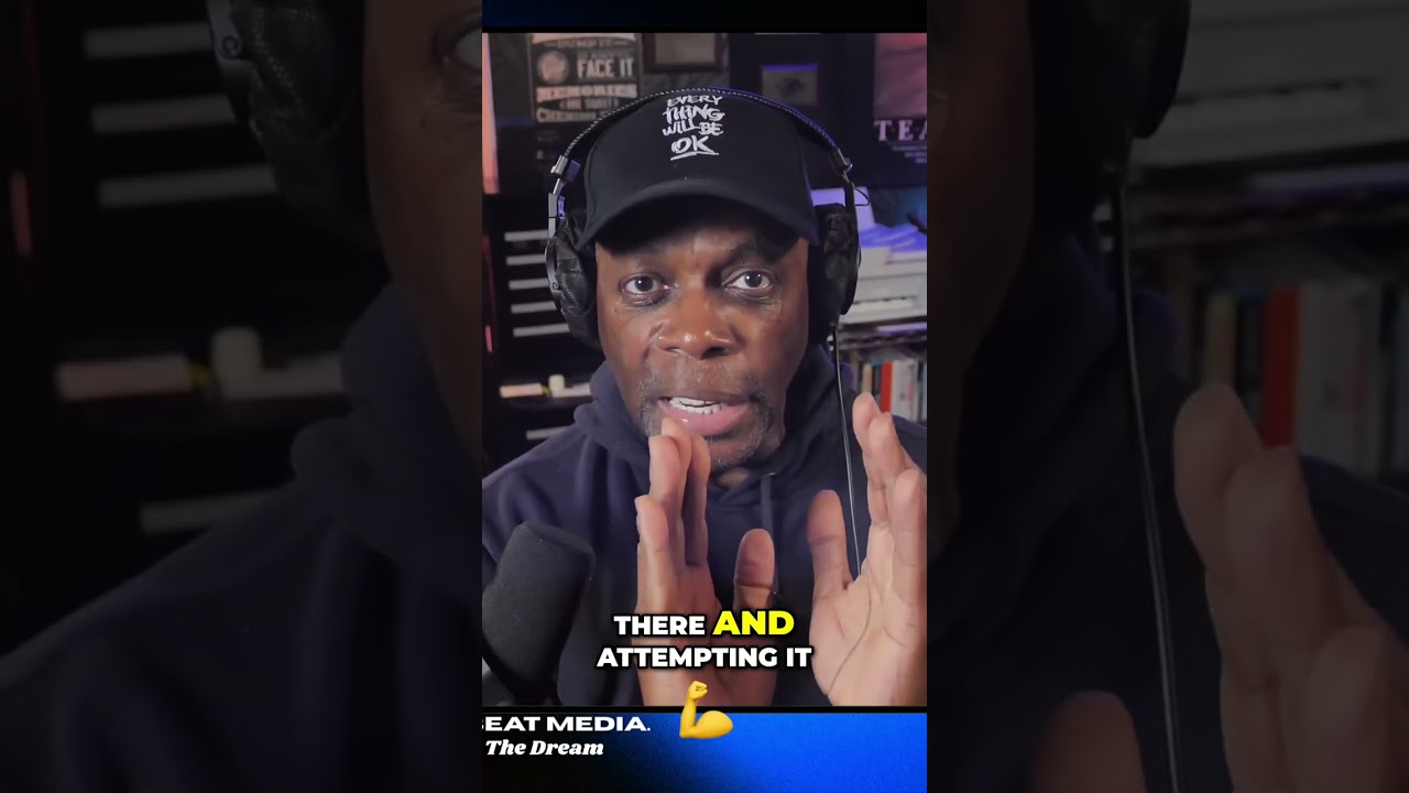 Embrace Uncertainty, Move Forward #shorts