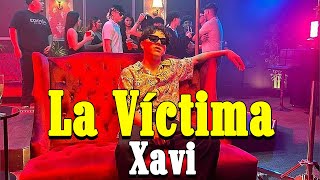 La Víctima - Xavi (2024)