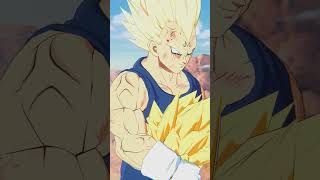 Tfs Abridged Vegetas Sacrifice 3D Recreation Part 1