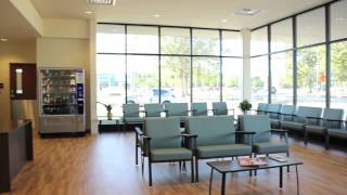 Regional Medical Centers Dialysis Access Insute