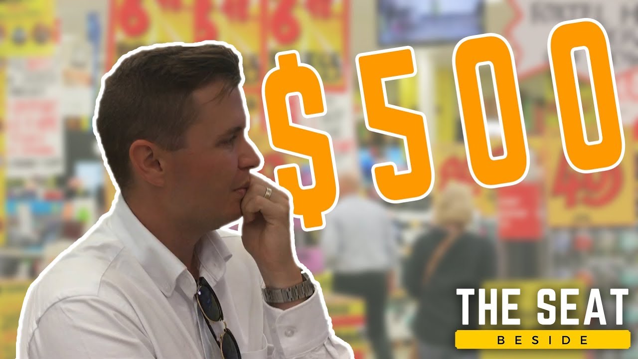 // I Spent $500 and Immediately Regretted It //