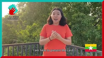 Faces of CC: Decline in agricultural yields (Card n°32) with Thet