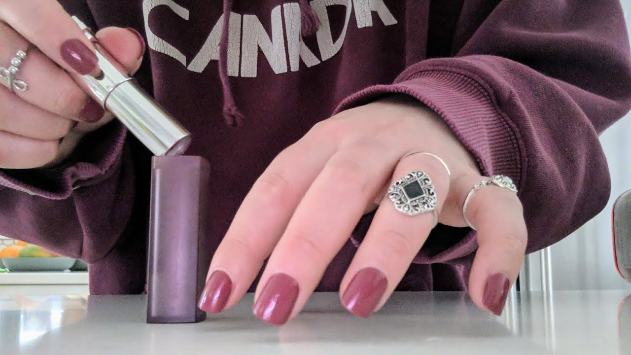 💥ASMR Lofi Fast and Aggressive Scurrying up to the camera + lipstick tube sounds