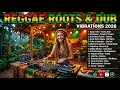 Beautiful Lovers Rock Reggae 2026 💘 Romantic Playlist