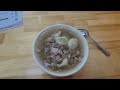 Еда в Монголии, пельмени с мясом, вкусно и недорого)) #уланбатор #монголия #монгольскаякухня #ужин