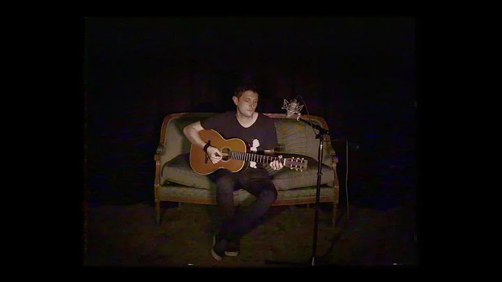 I'm Not Yours Anymore -Tyler Bernhardt