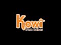 CONOCE: Alimentos Kowi