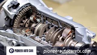 Auto Repair & Service in Grand Prairie TX, details at YellowPages.com